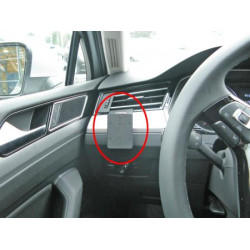 Brodit ProClip Left Mount VW Multi Model 15-21