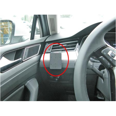 Brodit ProClip Left Mount VW Multi Model 15-21