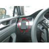 Brodit ProClip Left Mount VW Multi Model 15-21