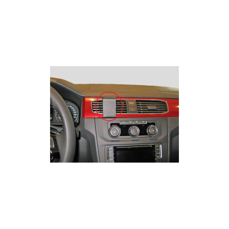 Brodit ProClip Center Mount VW Caddy Life 16-20 Brodit ProClip Center Mount VW Caddy Life 16-20