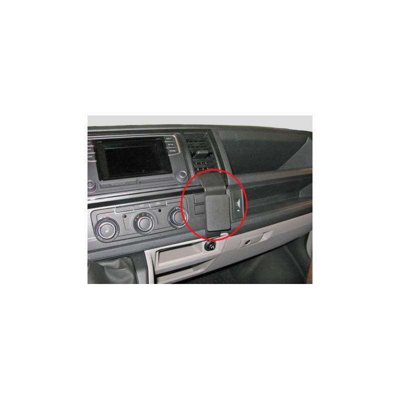 Brodit ProClip Angled Mnt VW Caravelle/Transporter T6 16-20