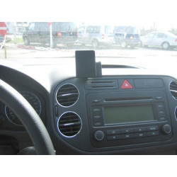 Brodit ProClip Center Mount High VW Golf Plus 05-14