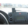 Brodit ProClip Center Mount High VW Golf Plus 05-14