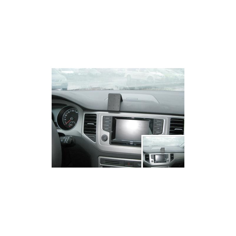 Brodit ProClip Center Mount VW Golf Sportsvan 15-21