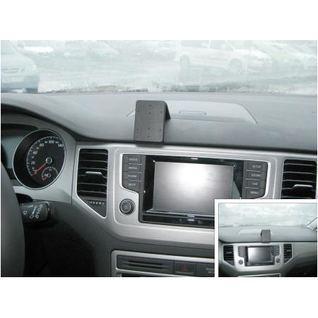 Brodit ProClip Center Mount VW Golf Sportsvan 15-21