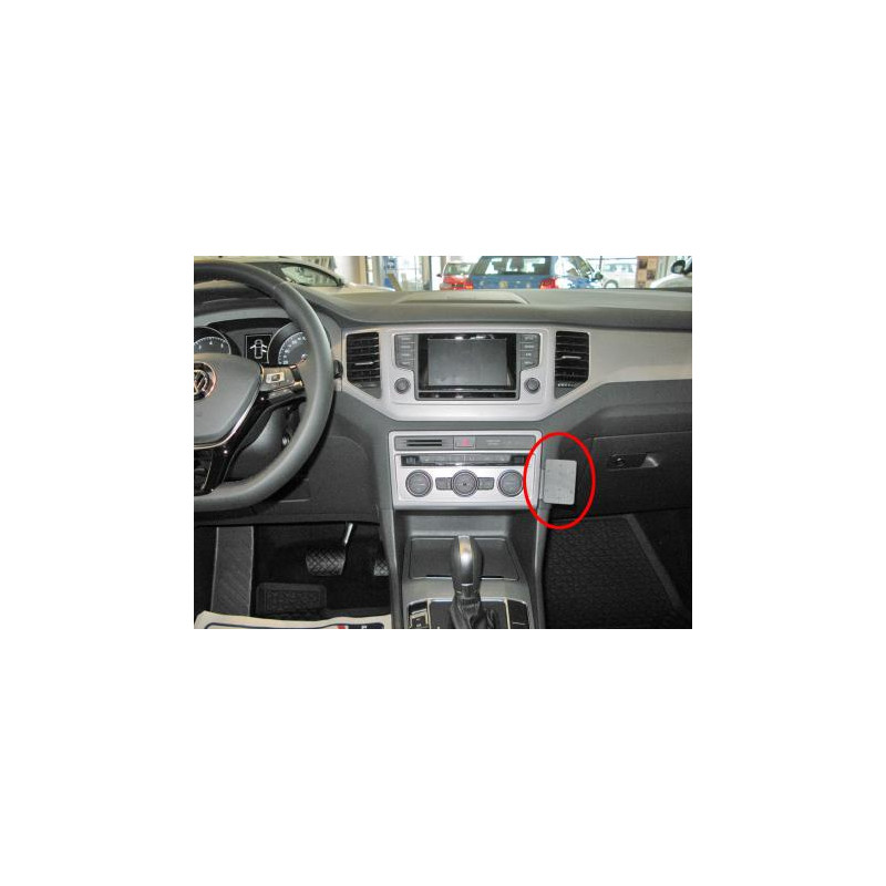 Brodit ProClip Angled Mount VW Golf Sportsvan 15-21