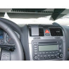 Brodit ProClip Center Mnt VW Golf V/Variant 07-09/Jetta 06-10