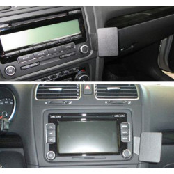 Brodit ProClip Angled Mount VW Golf VI/Golf VI Variant 09-12