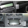 Brodit ProClip Angled Mount VW Golf VI/Golf VI Variant 09-12