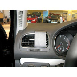 Brodit ProClip Left Mount VW Golf VI/Golf VI Variant 09-12