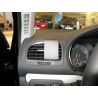 Brodit ProClip Left Mount VW Golf VI/Golf VI Variant 09-12