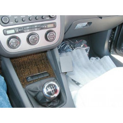 Brodit ProClip Center Mount VW Jetta 11-18