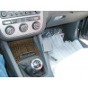 Brodit ProClip Center Mount VW Jetta 11-18