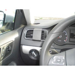 Brodit ProClip Left Mount VW Jetta 11-18