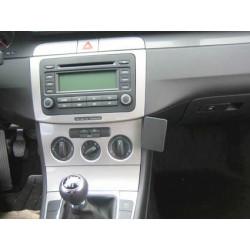 Brodit ProClip Angled Mount VW Passat Multi Model 05-17