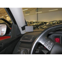Brodit ProClip Left Mount VW Passat/Passat Alltrack 12-15