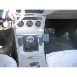 Brodit ProClip Console Mount VW Passat Multi Model 05-17