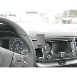 Brodit ProClip Center Mount Seat Alhambra 11-19/VW Sharan 11-21