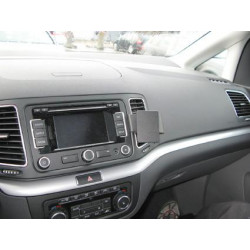 Brodit ProClip Angled Mount Seat Alhambra 11-19/VW Sharan 11-21