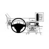 Brodit ProClip Angled Mount Seat Alhambra 11-19/VW Sharan 11-21