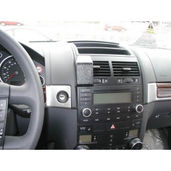 Brodit ProClip Center Mount VW Touareg 2003-2009