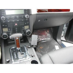 Brodit ProClip Console Mount VW Touareg 2003-2009
