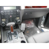 Brodit ProClip Console Mount VW Touareg 2003-2009