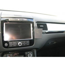 Brodit ProClip Angled Mount VW Touareg 2011-2018
