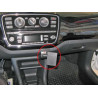 Brodit ProClip Angled Mount VW UP/Seat Mii/Skoda Citigo 15-16