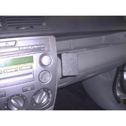 Brodit ProClip Angled Mount Mazda 2  2003-2007