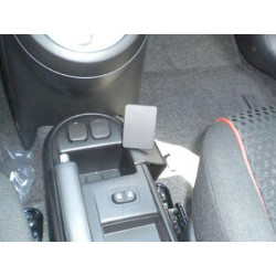 Brodit ProClip Console Mount Mazda 2  2010-2013