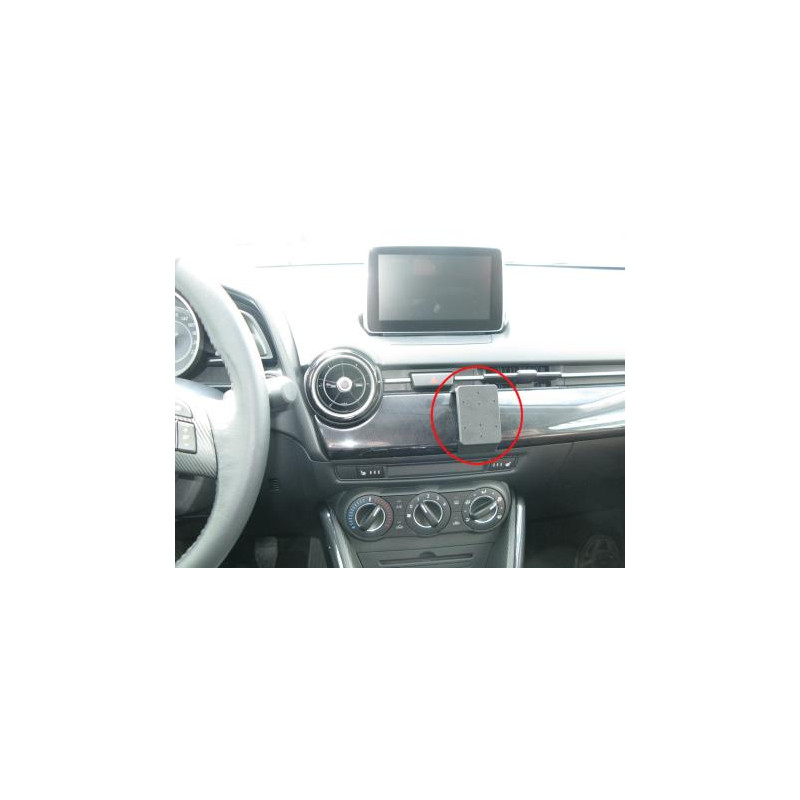 Brodit ProClip Center Mount Mazda 2/CX-3 2015-2022