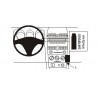 Brodit ProClip Angled Mount Mazda 3 2004-2009