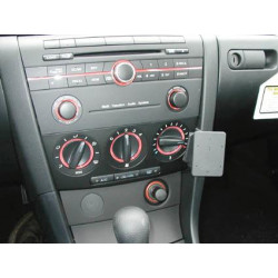 Brodit ProClip Angled Mount Mazda 3 2004-2009