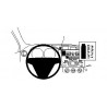 Brodit ProClip Center Mount Mazda 3 2010-2013
