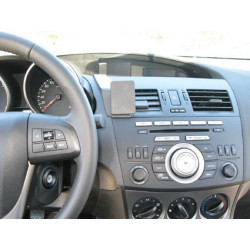 Brodit ProClip Center Mount Mazda 3 2010-2013