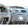 Brodit ProClip Center Mount Mazda 3 2010-2013