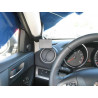 Brodit ProClip Left Mount Mazda 3 2010-2013