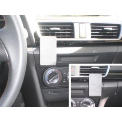 Brodit Proclip Center Mount Mazda 3 2014-2018