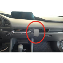 Brodit ProClip Center Mount Mazda 3/CX-30  2019-2022