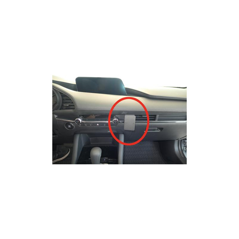 Brodit ProClip Center Mount Mazda 3/CX-30 2019-2022 Brodit ProClip Center Mount Mazda 3/CX-30 2019-2022