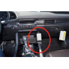 Brodit ProClip Console Mount Mazda 3 2019-2022