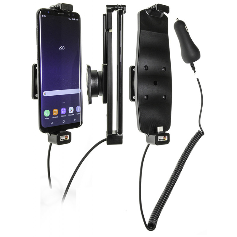 Brodit Aktiv Bilholder Samsung Galaxy - Aktiv holder Brodit Aktiv Bilholder Samsung Galaxy - Aktiv holder