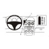 Brodit ProClip Center Mount Mazda 6  2002-2007