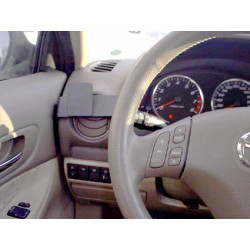Brodit ProClip Left Mount Mazda 6  2002-2007 