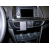 Brodit ProClip Center Mount Mazda 6  2013-2014