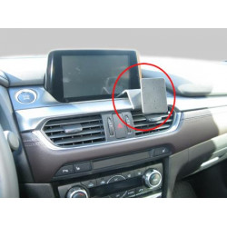 Brodit ProClip Angled Mount Mazda 6  2015-2018
