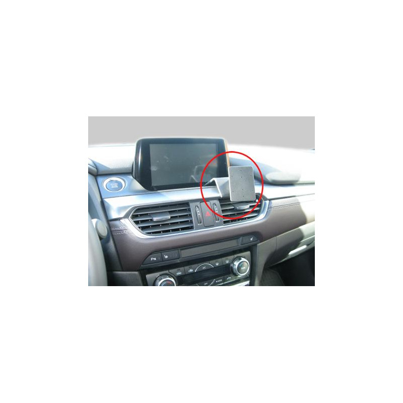 Brodit ProClip Angled Mount Mazda 6 2015-2018 Brodit ProClip Angled Mount Mazda 6 2015-2018