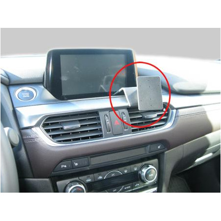 Brodit ProClip Angled Mount Mazda 6  2015-2018