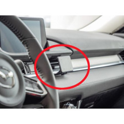 Brodit ProClip Angled Mount Mazda 6  2019-2022